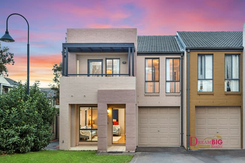 43/90 Parkwood Street, Plumpton, Plumpton - Thumbnail 2