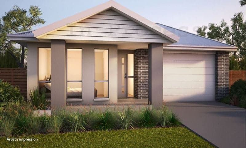 4035 Fallow Street, Gregory Hills, Gregory Hills - Image 1