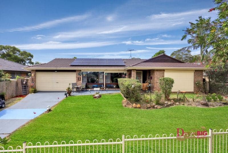 190 Cumberland Road, Ingleburn, Ingleburn - Thumbnail 2