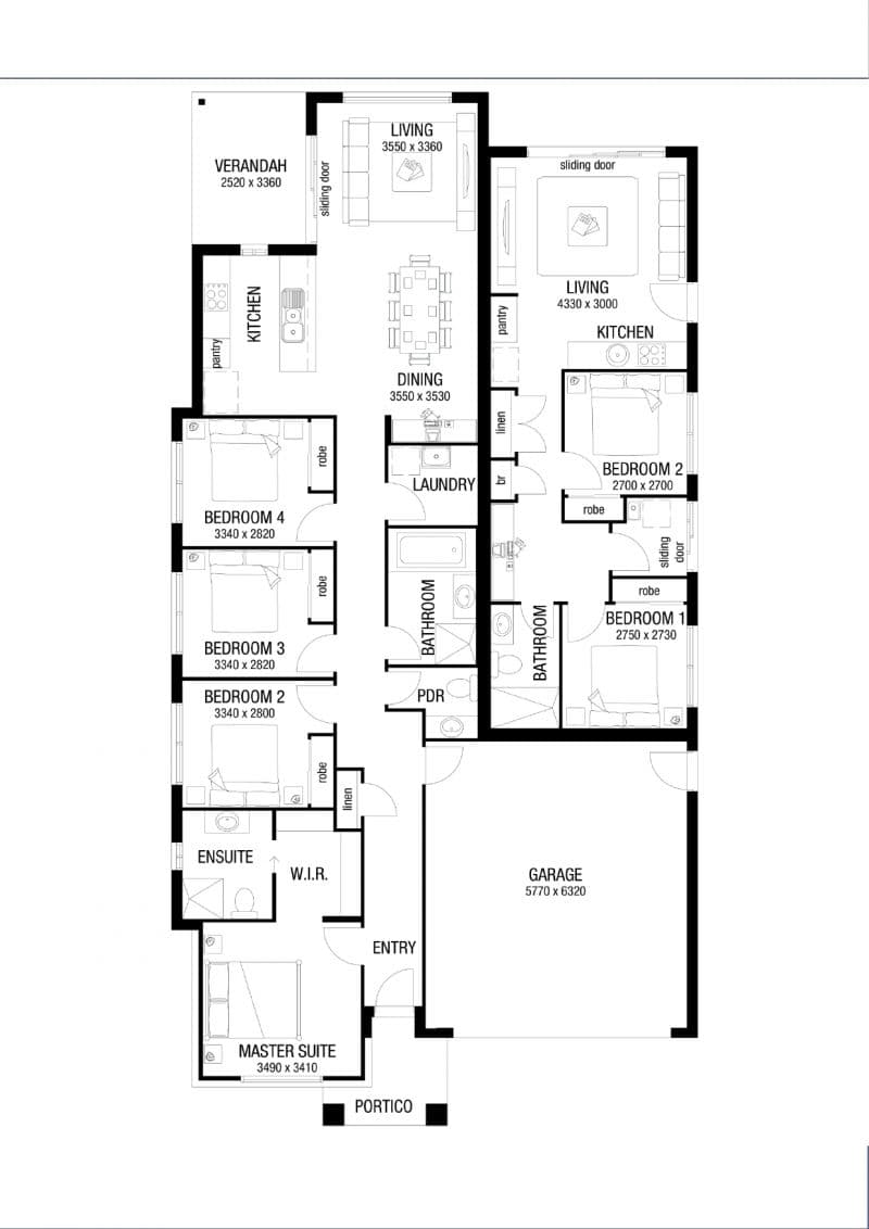 316 Leyland Crescent, Lochinvar, Lochinvar - Thumbnail 3