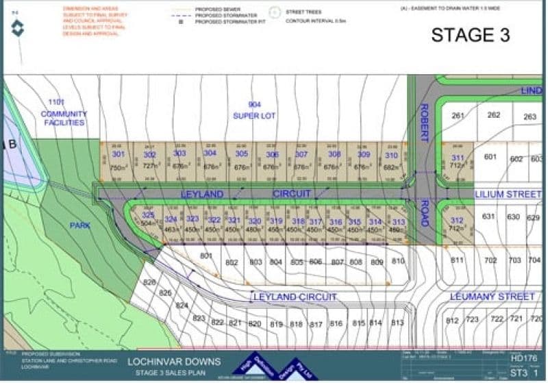 316 Leyland Crescent, Lochinvar, Lochinvar - Thumbnail 4