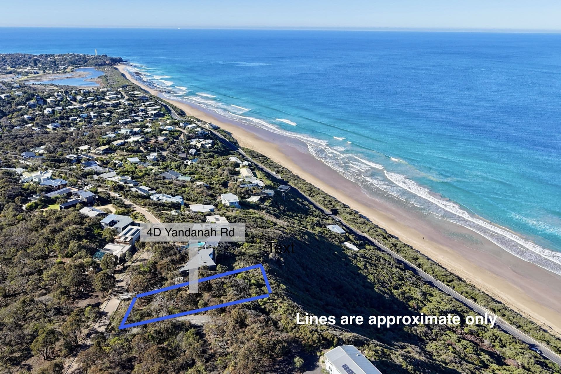 4D Yandanah Road, Fairhaven - Thumbnail 3