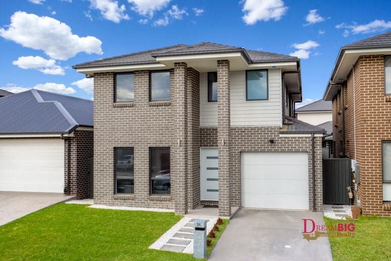24 Larkin Street, Marsden Park, Marsden Park - Thumbnail 2