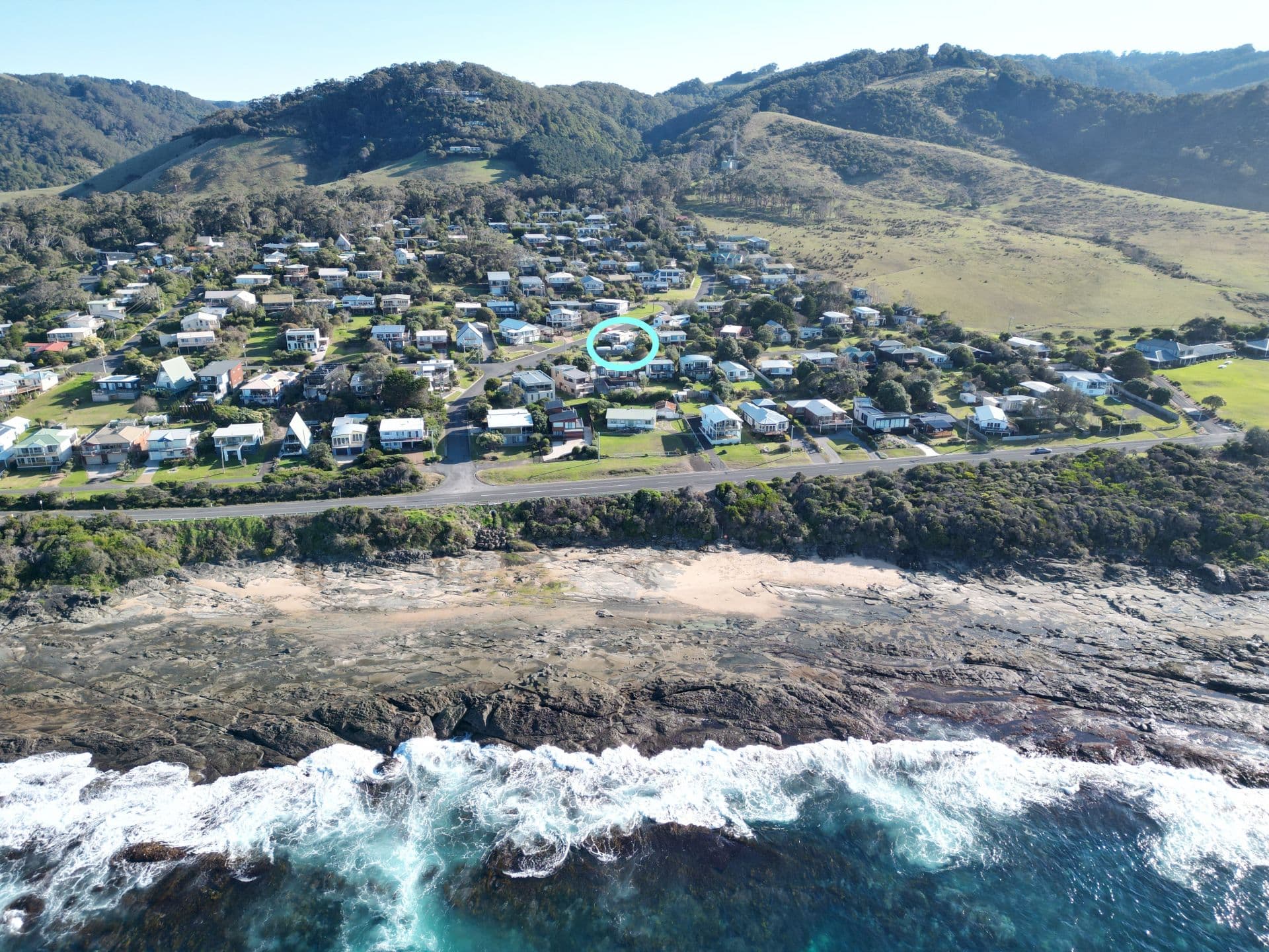 6 Bass Crescent, Skenes Creek - Image 1