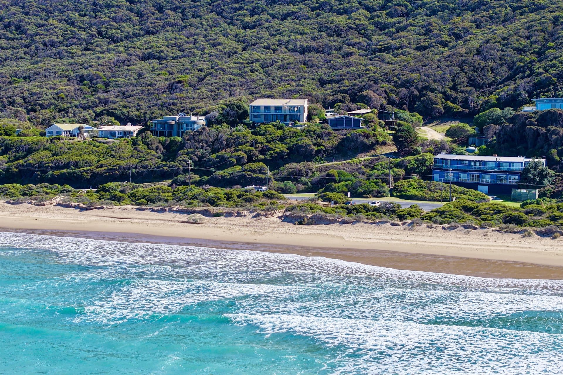 649 Great Ocean Road, Eastern View - Thumbnail 2