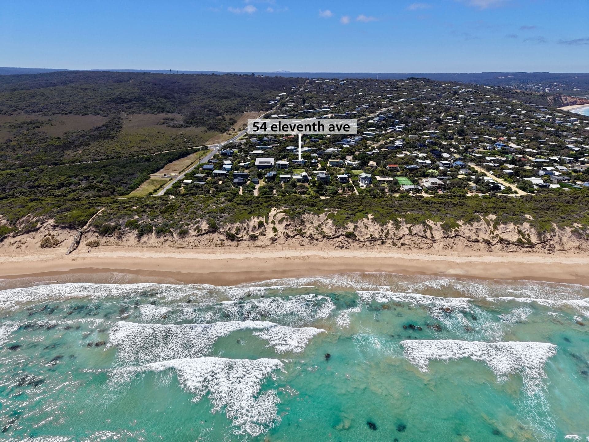 54 Eleventh Avenue, Anglesea - Image 1