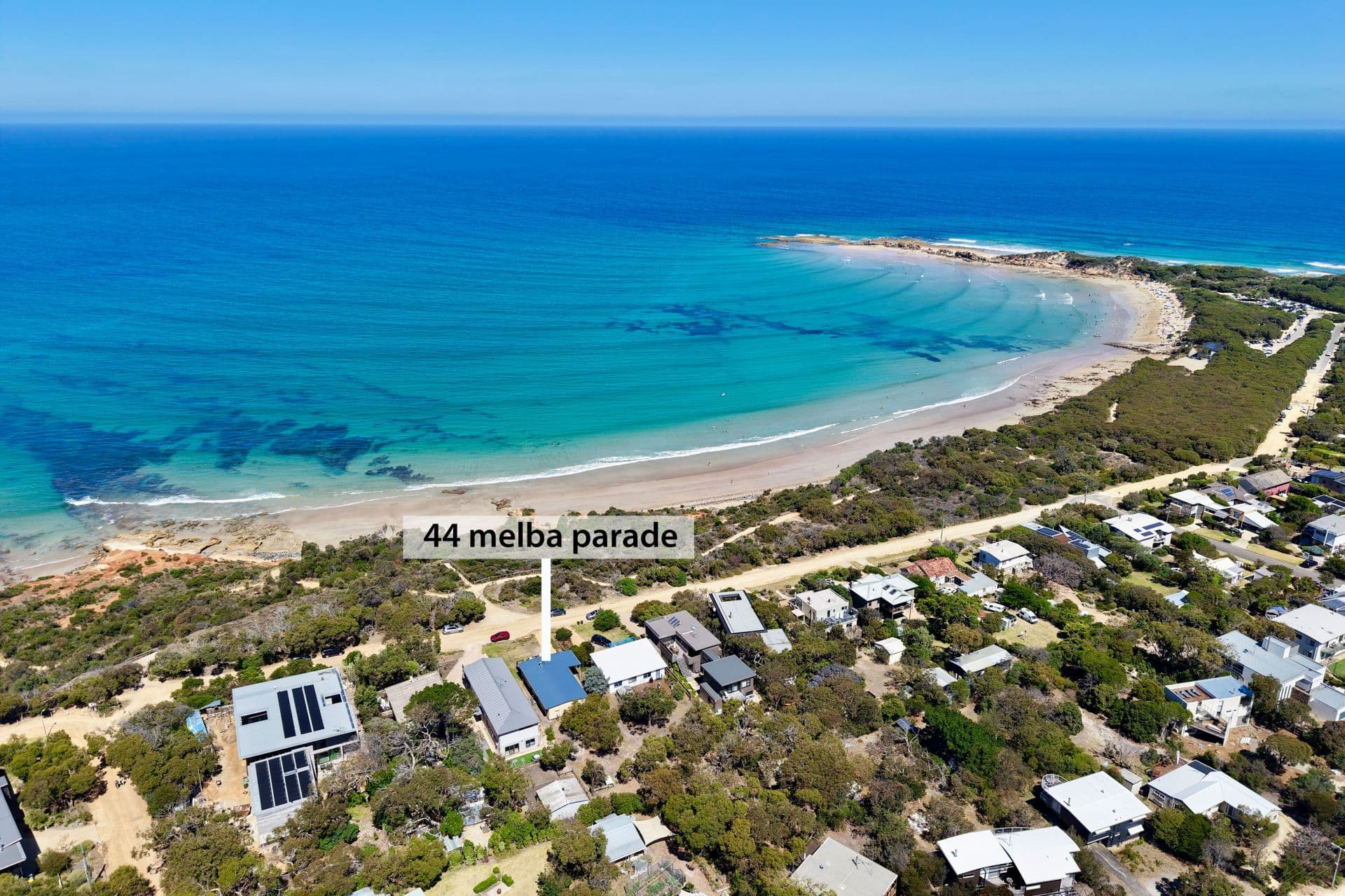44 Melba Parade, Anglesea - Thumbnail 2