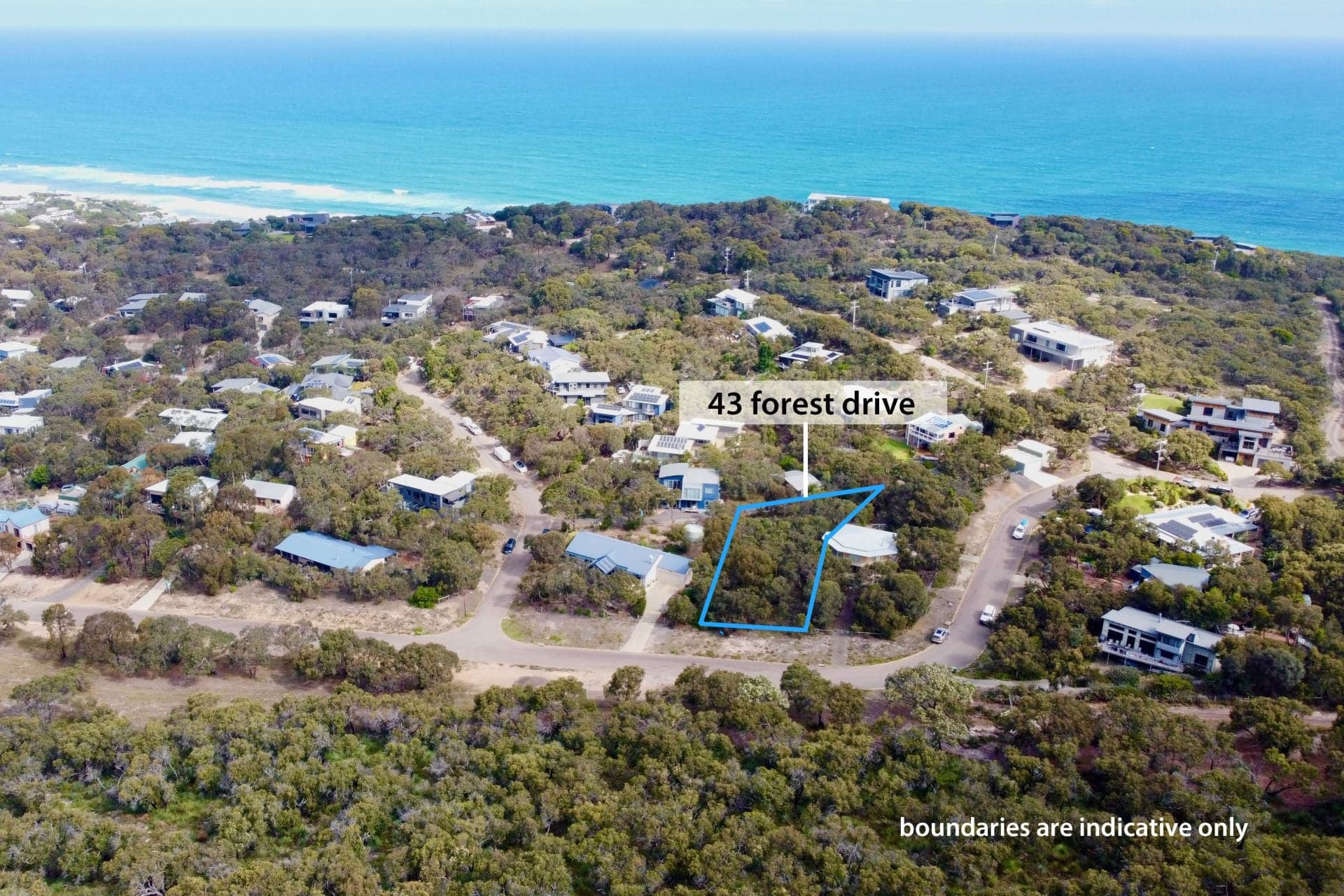 43 Forest Drive, Fairhaven - Thumbnail 2
