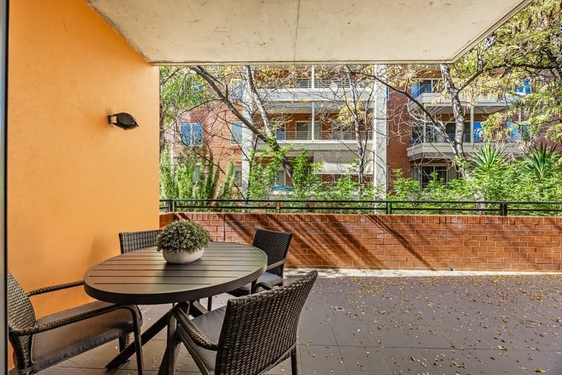 10/32 Union Street, Adelaide - Thumbnail 2
