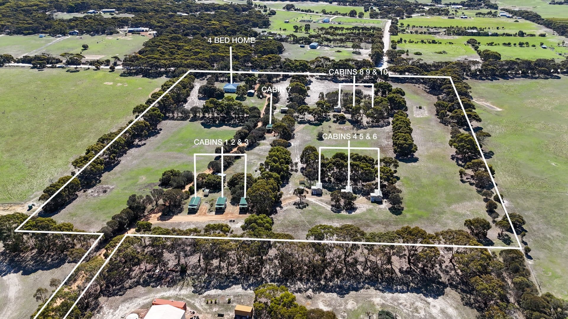 136 Playford Highway, Kingscote, SA, 5223, Kingscote - Image 1