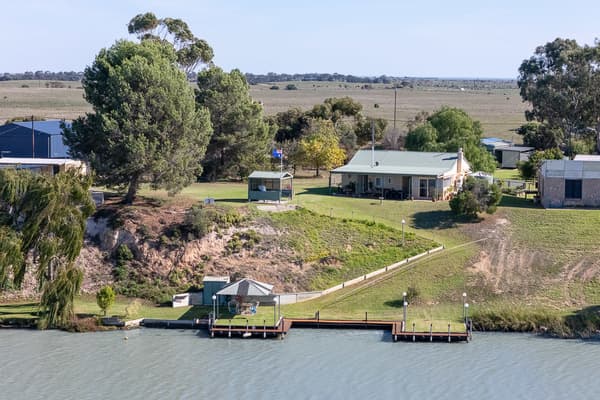 3395 Jervois Road, Wellington SA 5259, Wellington - Image 1