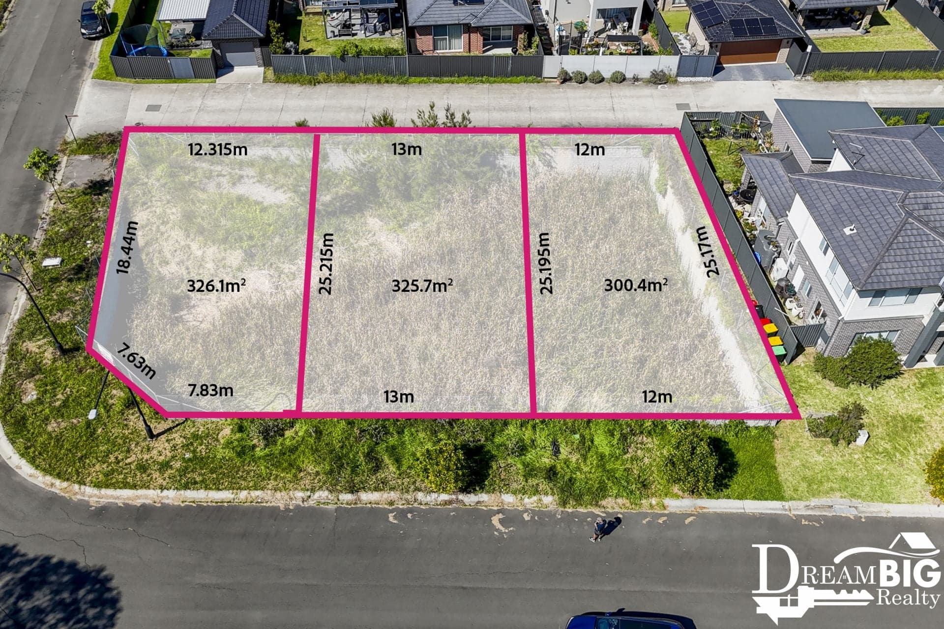 36,38,40 Serpentine Avenue, Tallawong, Tallawong - Thumbnail 2