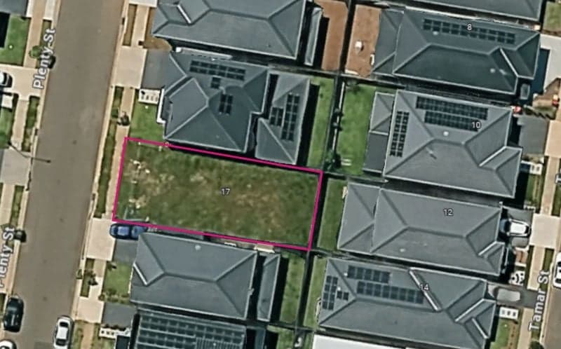 17 Plenty Street, Marsden Park, Marsden Park - Image 1