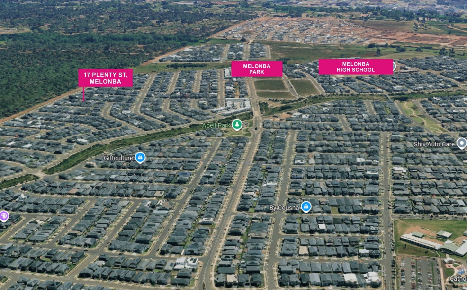 17 Plenty Street, Marsden Park, Marsden Park - Thumbnail 2