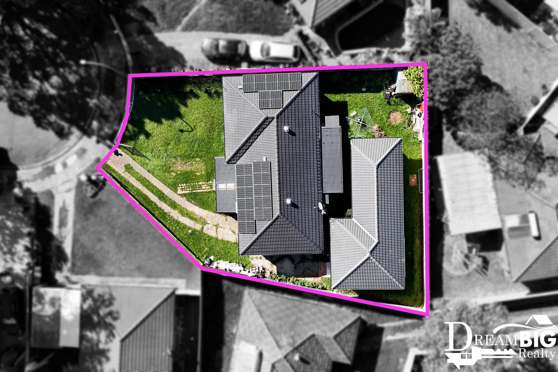 11&11A Walshe Grove, Bidwill, Bidwill - Image 1