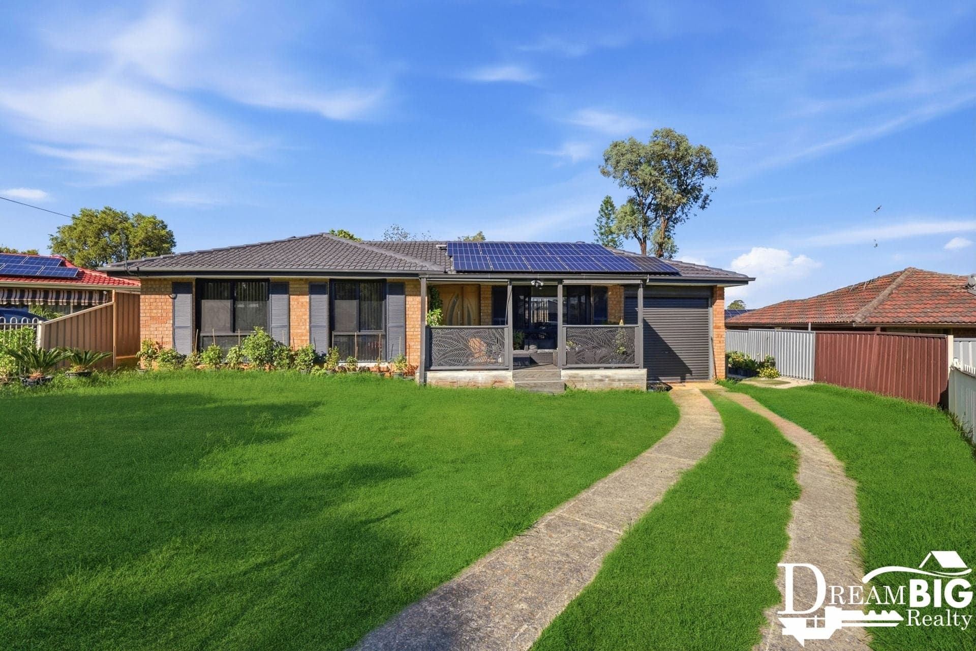 11&11A Walshe Grove, Bidwill, Bidwill - Thumbnail 2