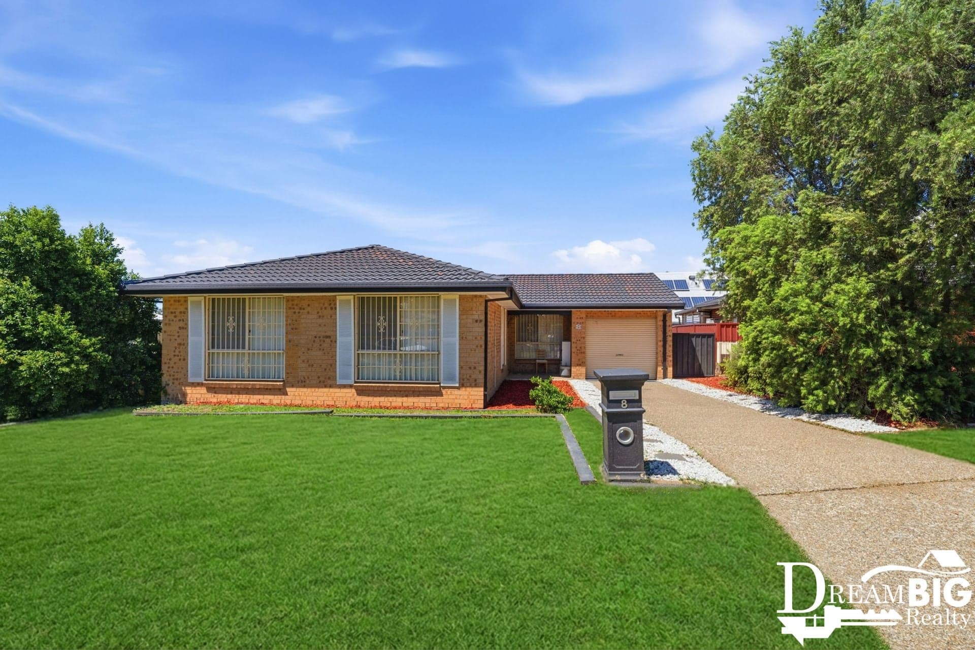 8 Tony Place, Glendenning, Glendenning - Thumbnail 2