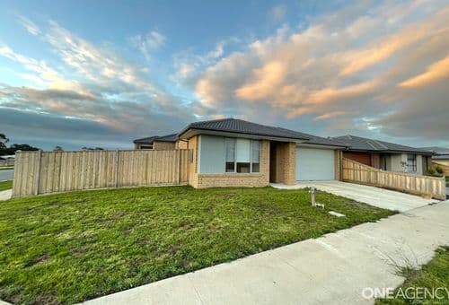1 Durrand Court, Yinnar, Yinnar - Image 1