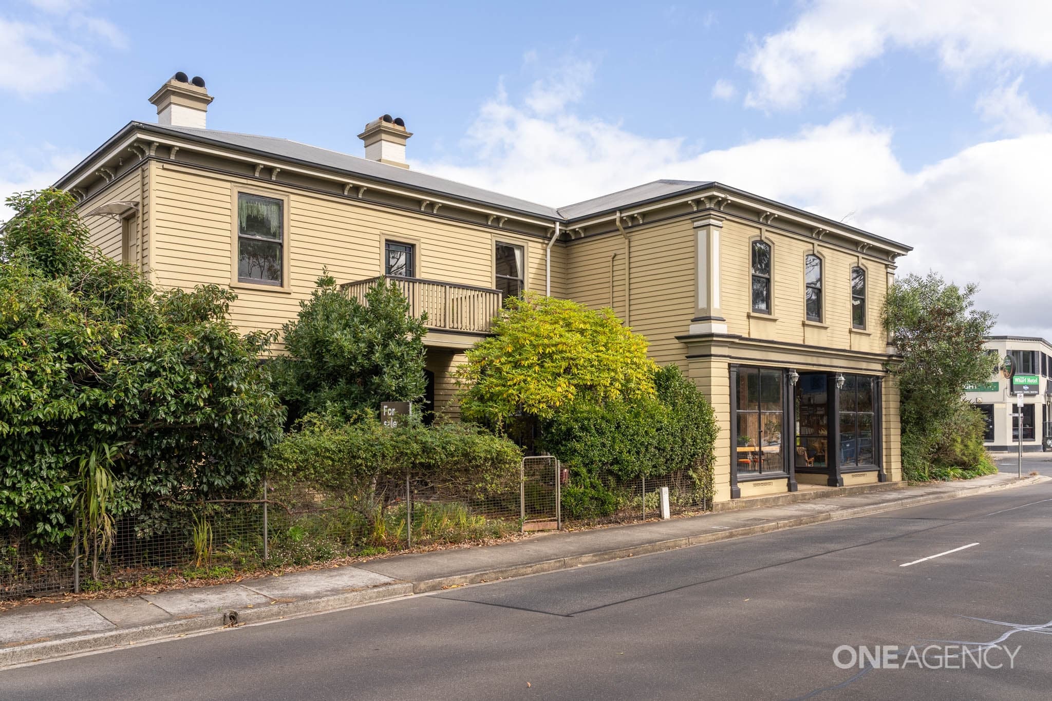 8 Goldie Street, Wynyard, Wynyard - Image 1