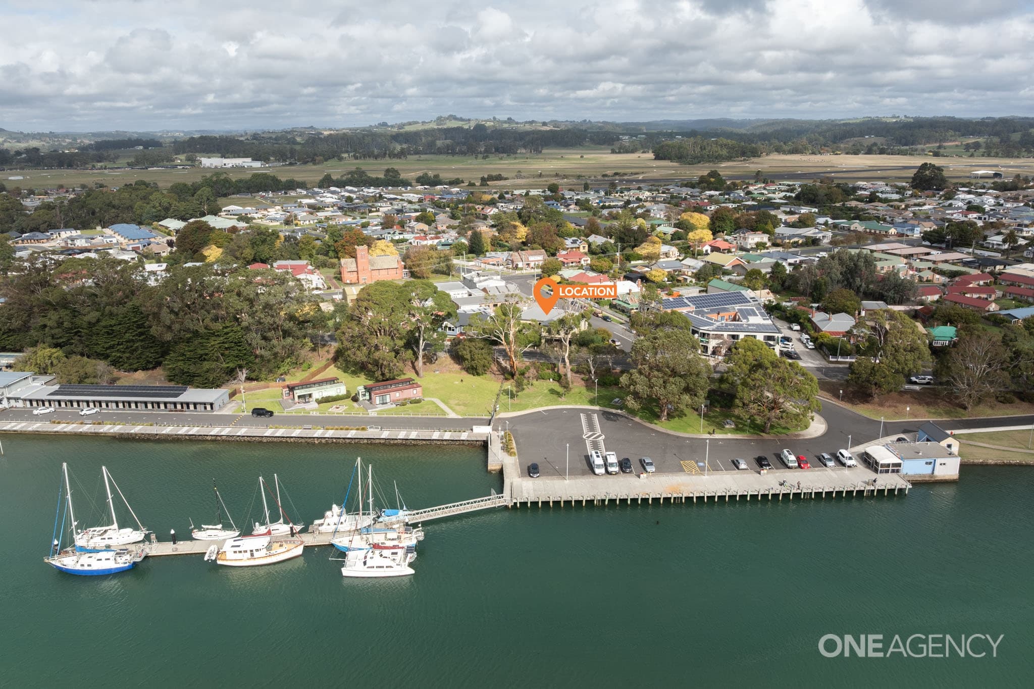 8 Goldie Street, Wynyard, Wynyard - Thumbnail 2