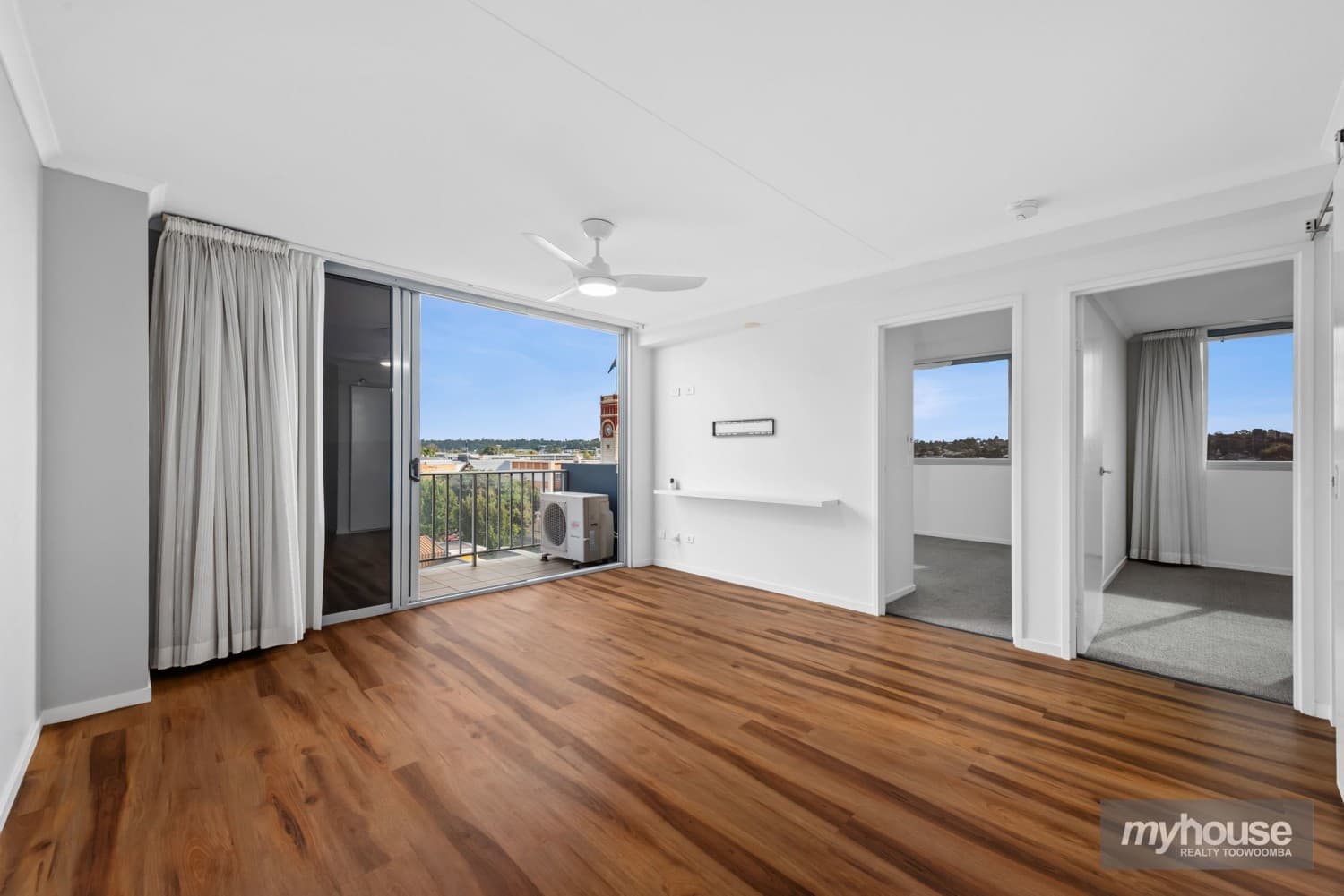 411/532-544 Ruthven Street, Toowoomba City - Thumbnail 2