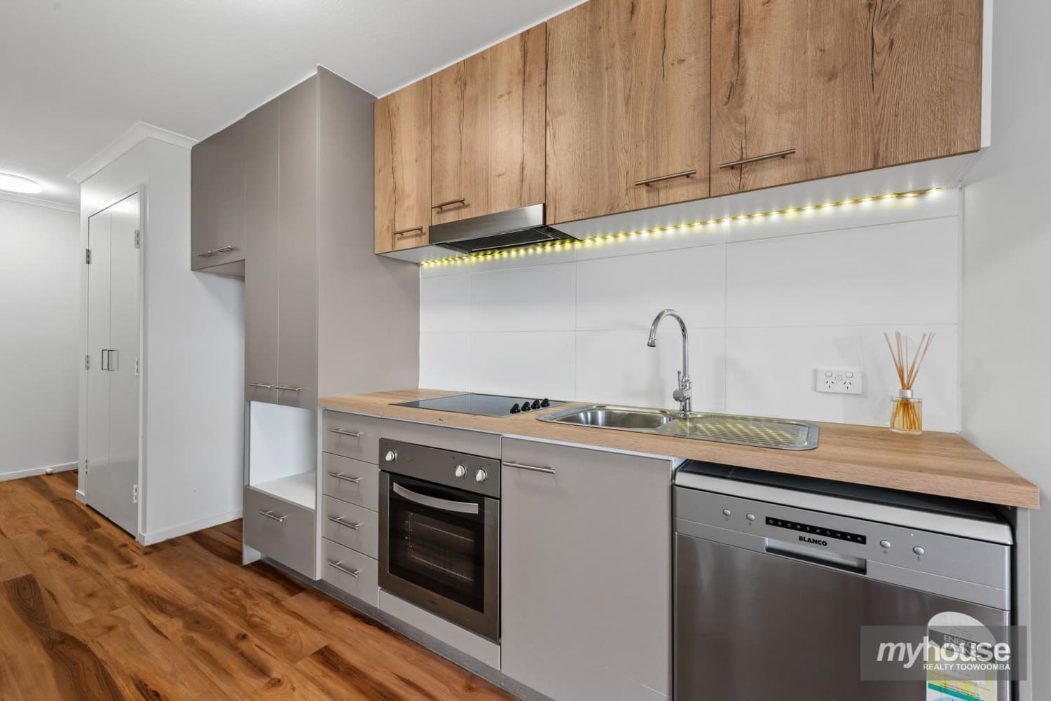 411/532-544 Ruthven Street, Toowoomba City - Thumbnail 4