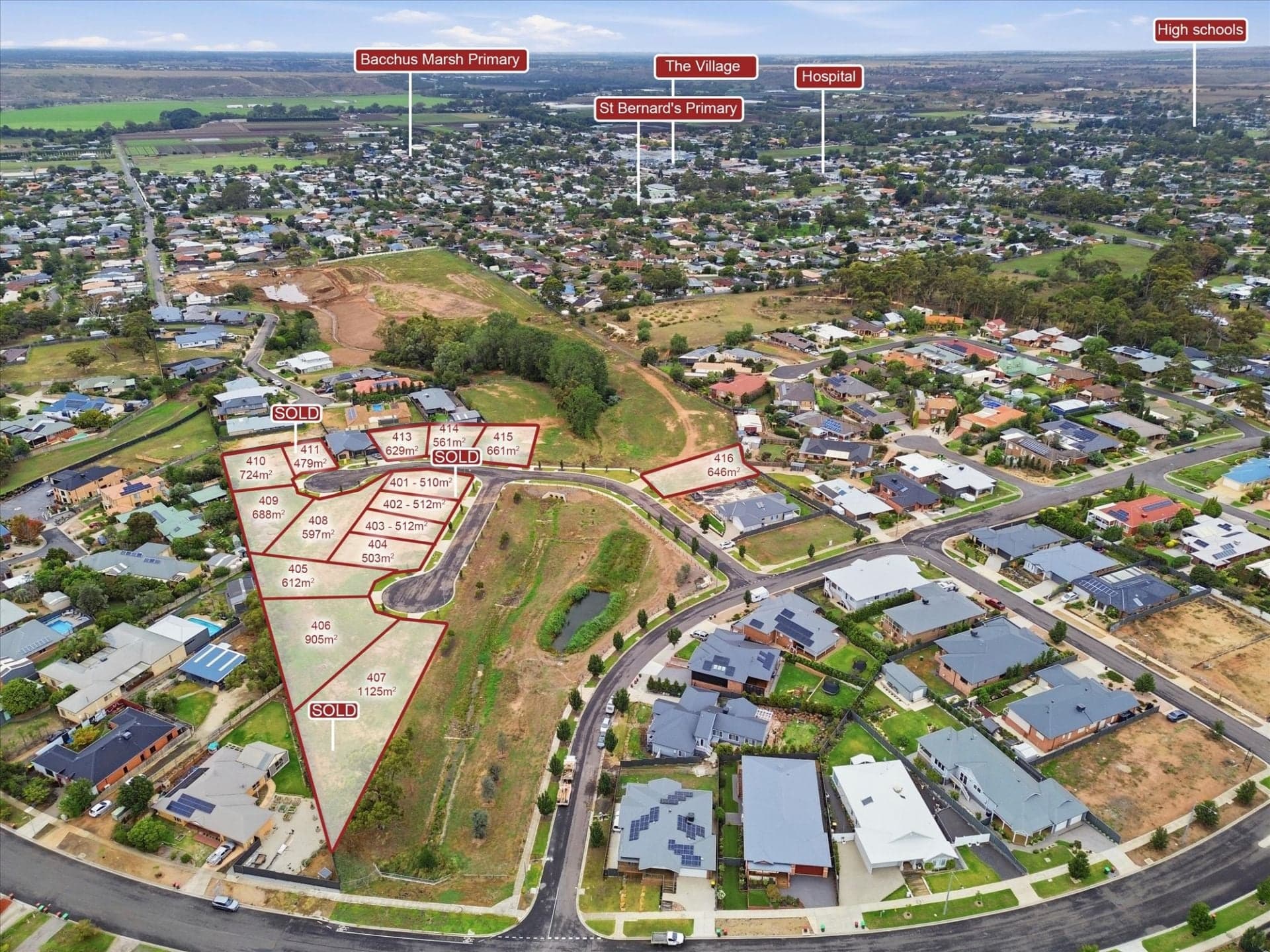 Lot 408, Arnold Road - Thumbnail 5