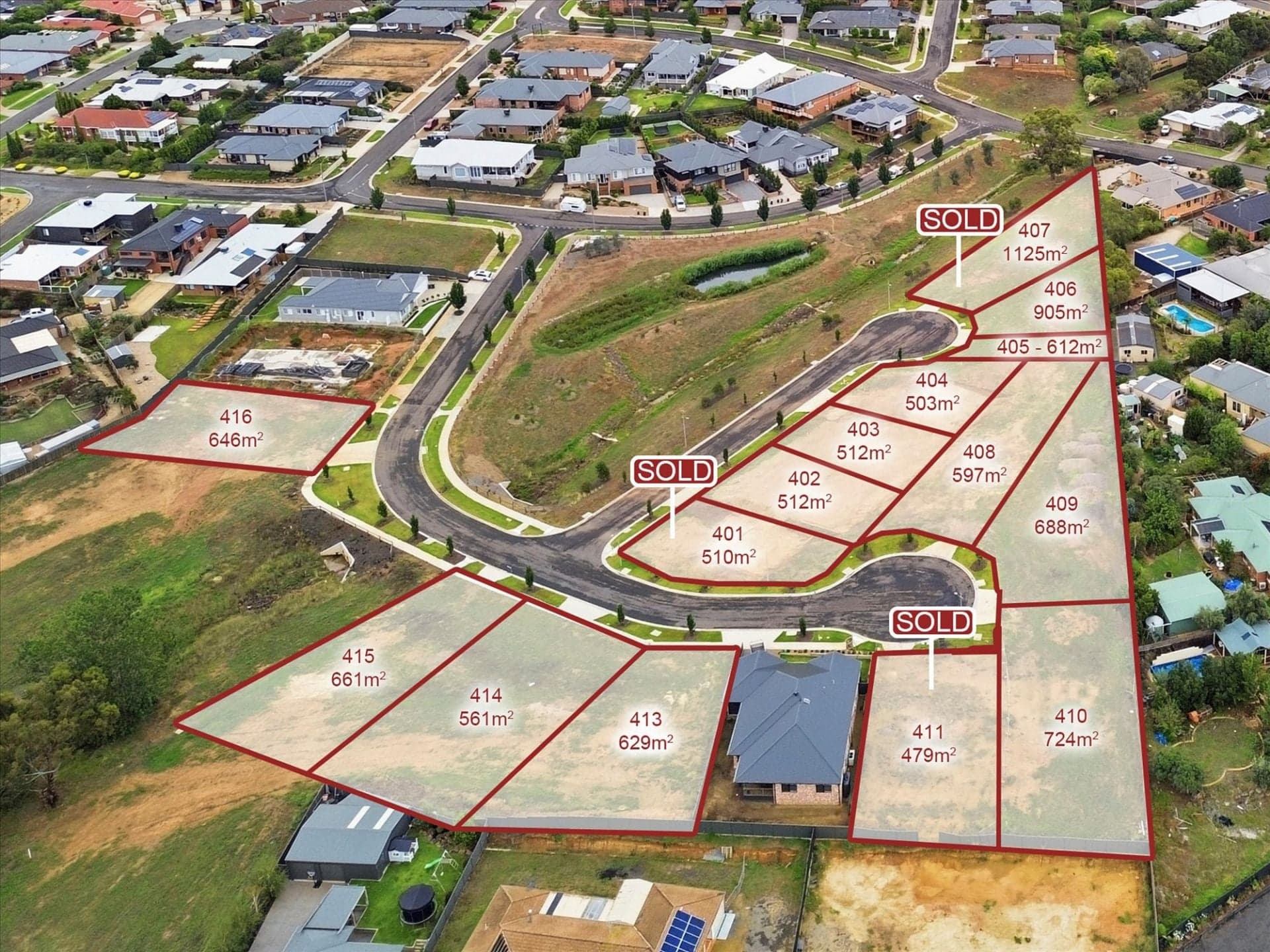 Lot 408, Arnold Road - Thumbnail 6
