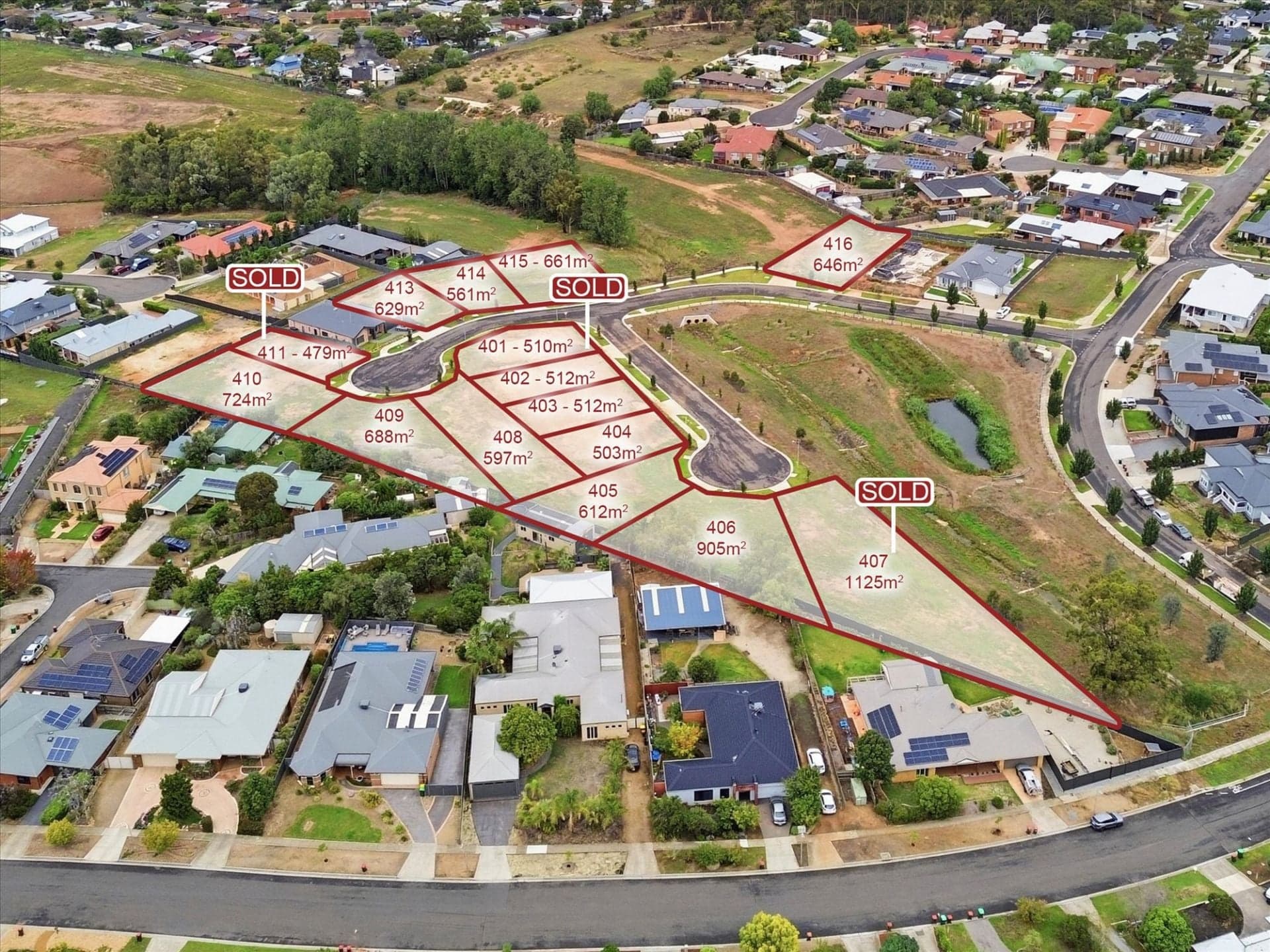Lot 408, Arnold Road - Thumbnail 7
