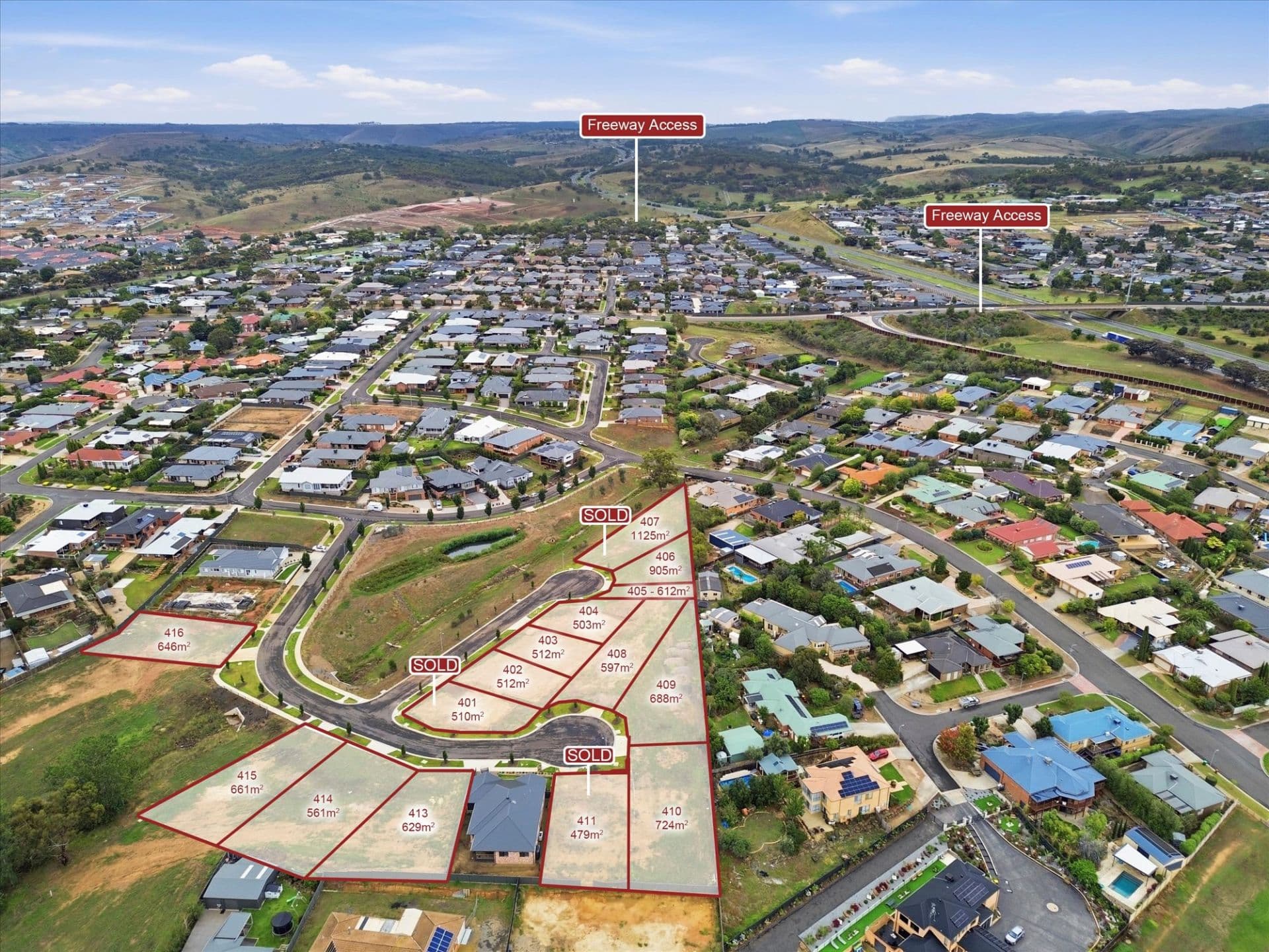 Lot 408, Arnold Road - Thumbnail 8
