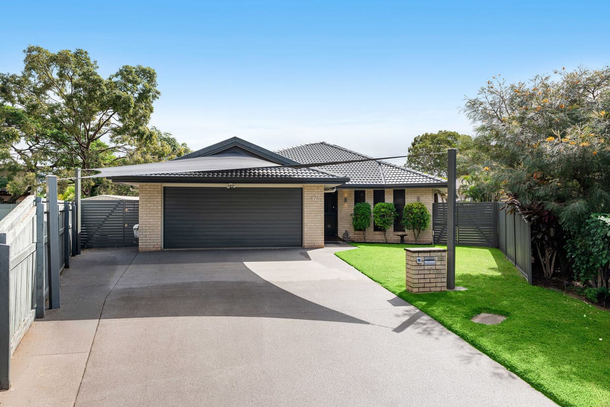 27 Janelle Court, Wellington Point - Thumbnail 2