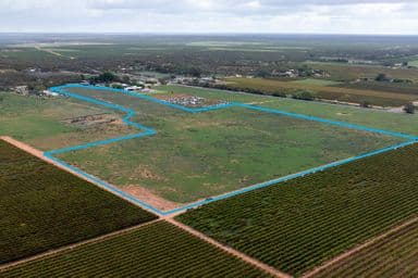 Lot 1012 Bollenhagen Road, MONASH, SA 5342, Monash - Image 1