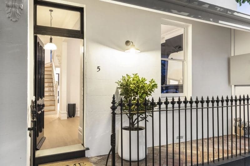 5 Hill Street, Hawthorn - Thumbnail 2