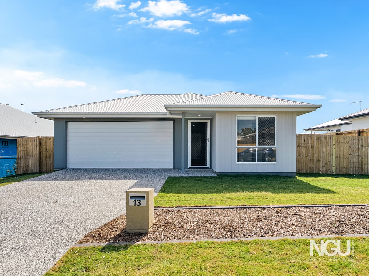 13 Arton Street, Park Ridge QLD 4125, Park Ridge - Image 1
