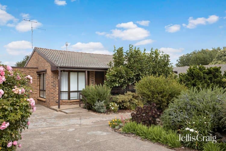 3/28 Camp Street, Daylesford, Daylesford - Image 1