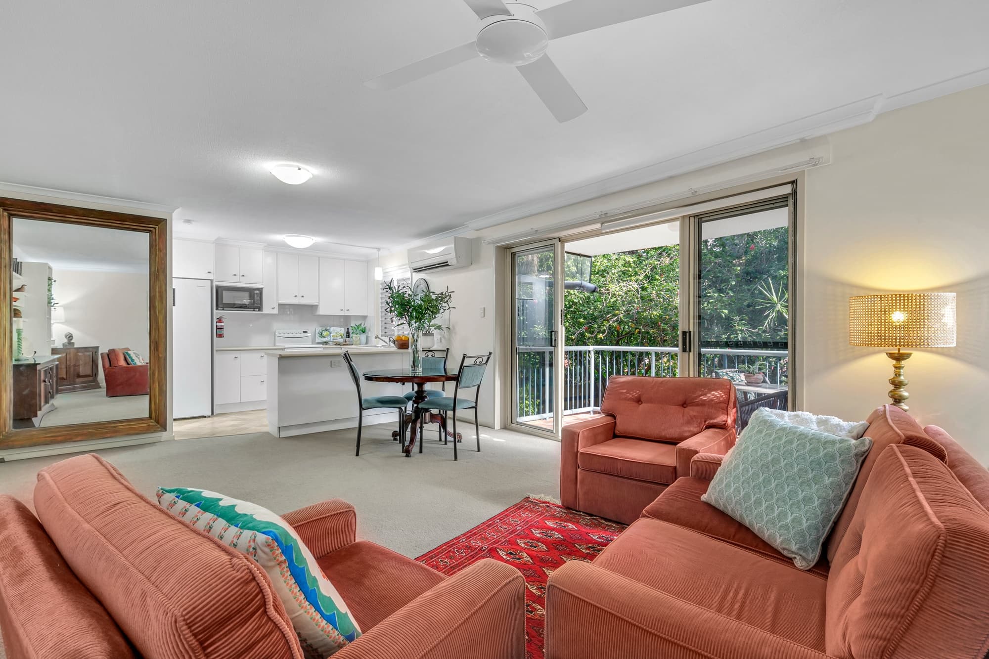 2/9 Jerdanefield Road, St Lucia QLD 4067, St Lucia - Image 1