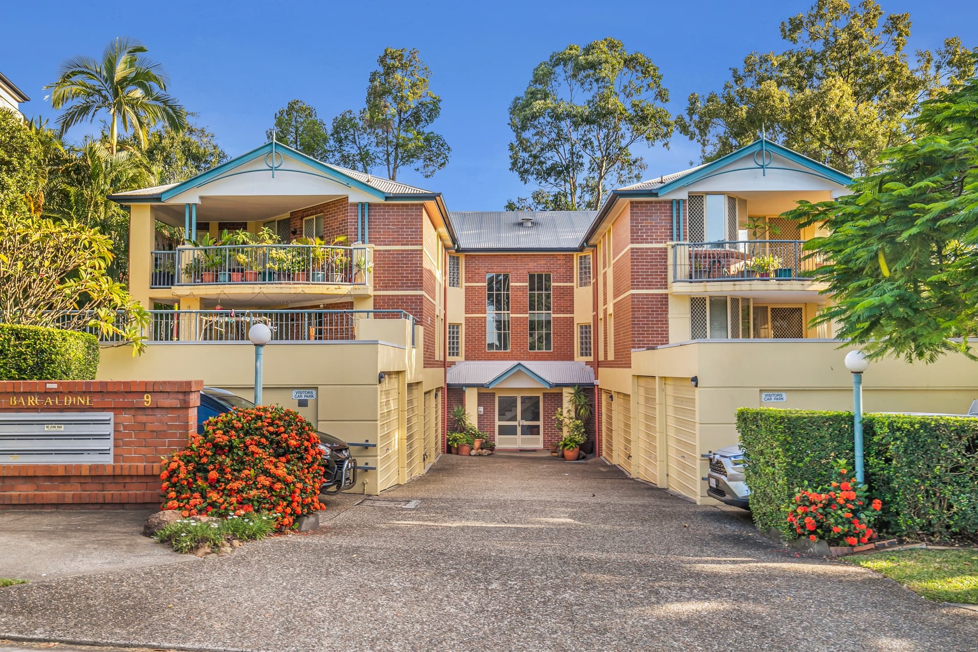 2/9 Jerdanefield Road, St Lucia QLD 4067, St Lucia - Thumbnail 7