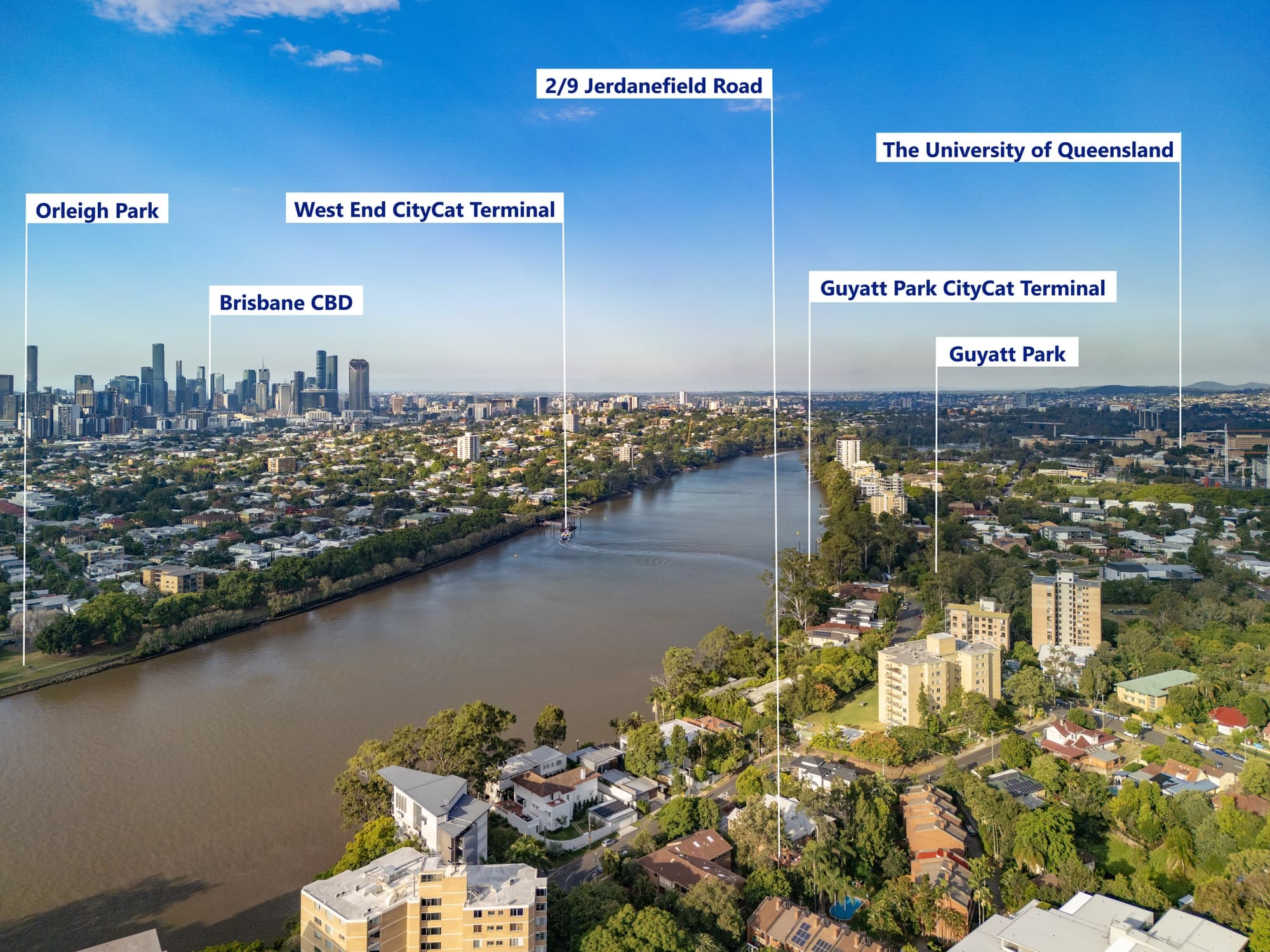 2/9 Jerdanefield Road, St Lucia QLD 4067, St Lucia - Thumbnail 8