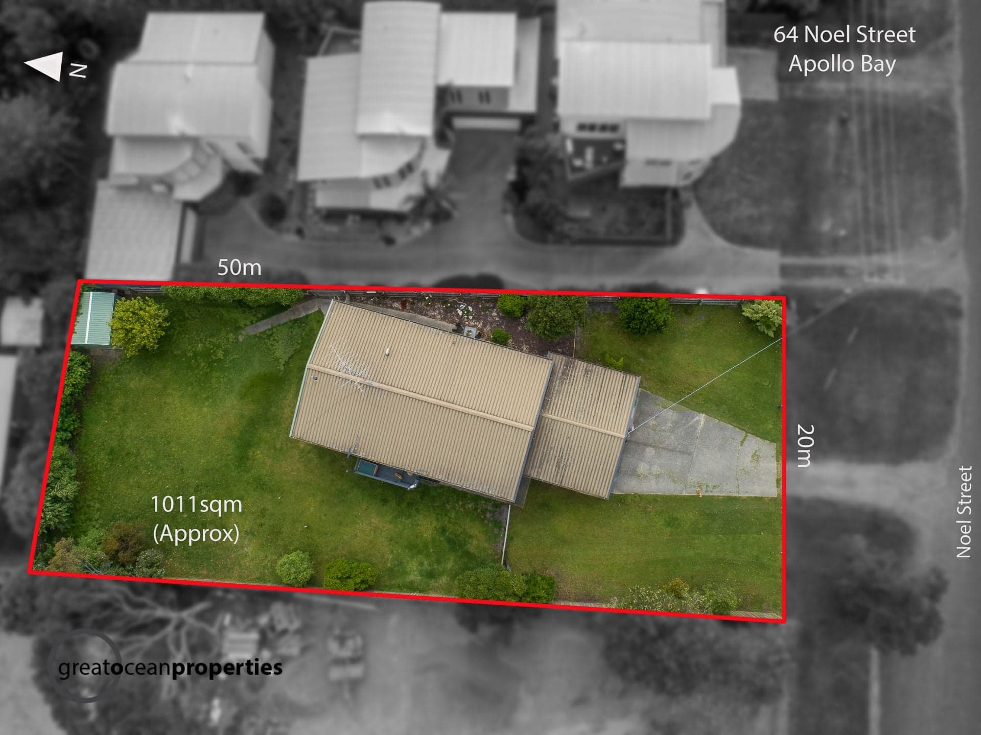 64 Noel Street, Apollo Bay - Thumbnail 5