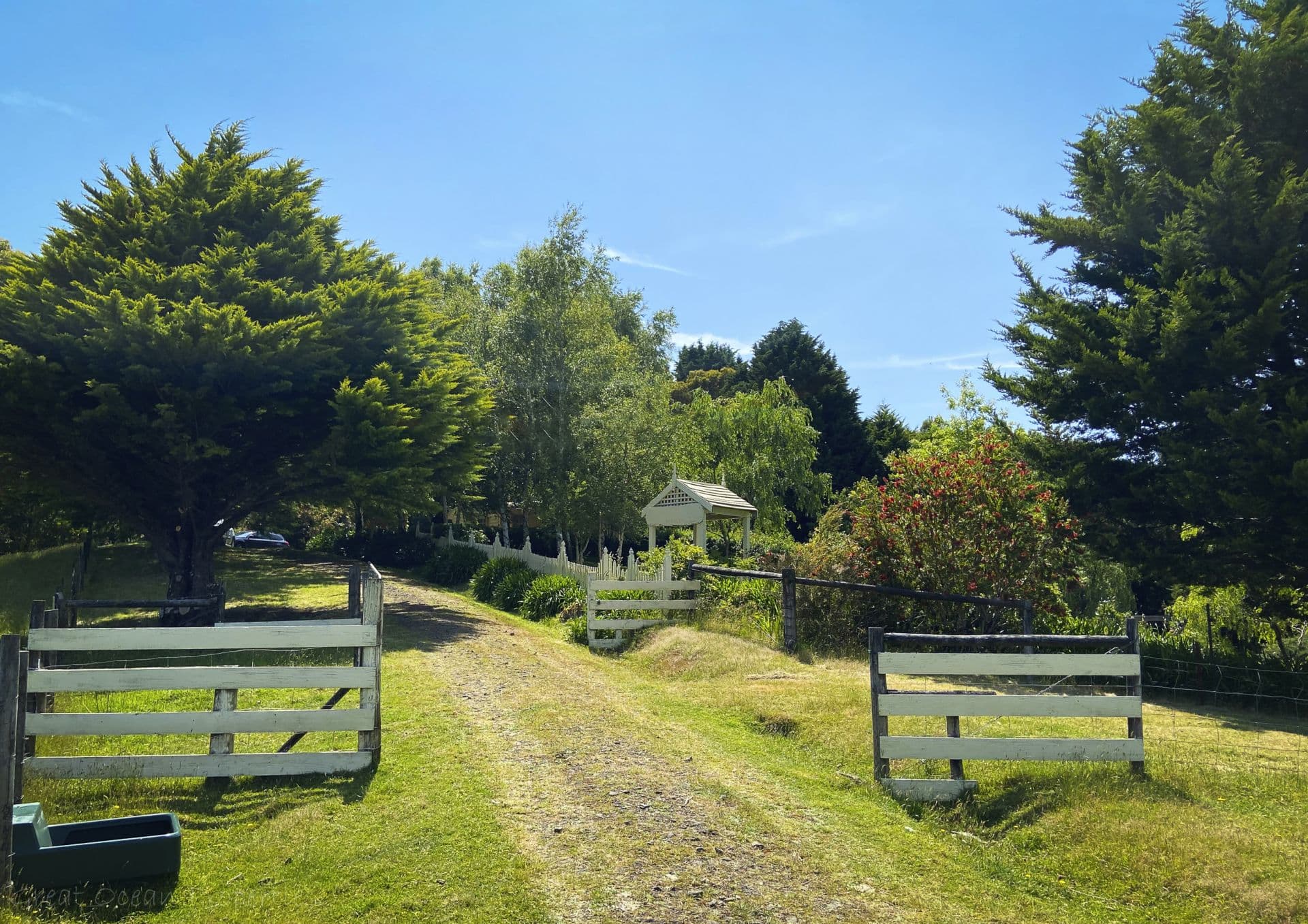 337 Aire Settlement Road, Johanna - Image 1