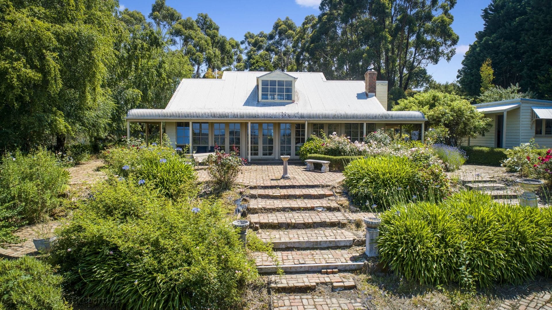 337 Aire Settlement Road, Johanna - Thumbnail 2