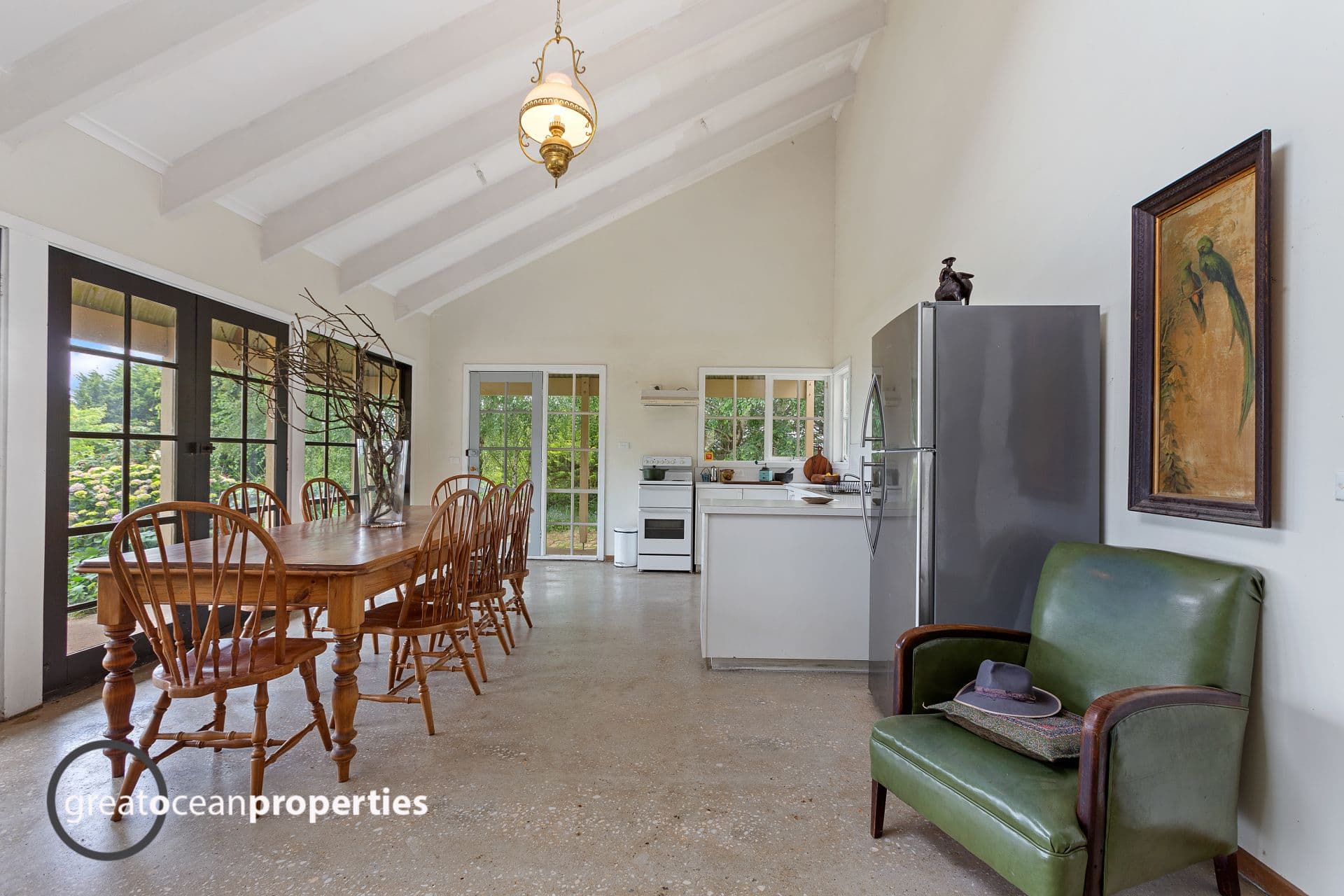 337 Aire Settlement Road, Johanna - Thumbnail 5