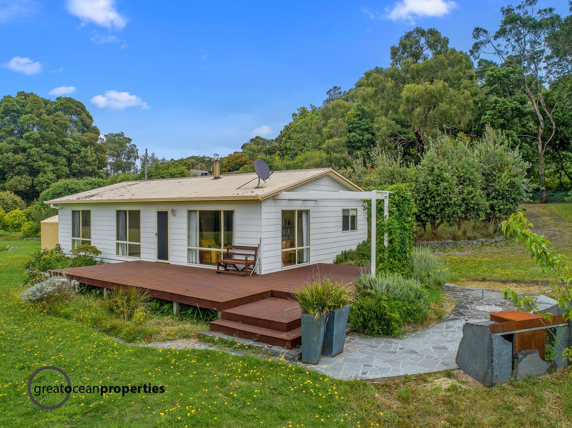 15 Kents Road, Forrest - Thumbnail 2