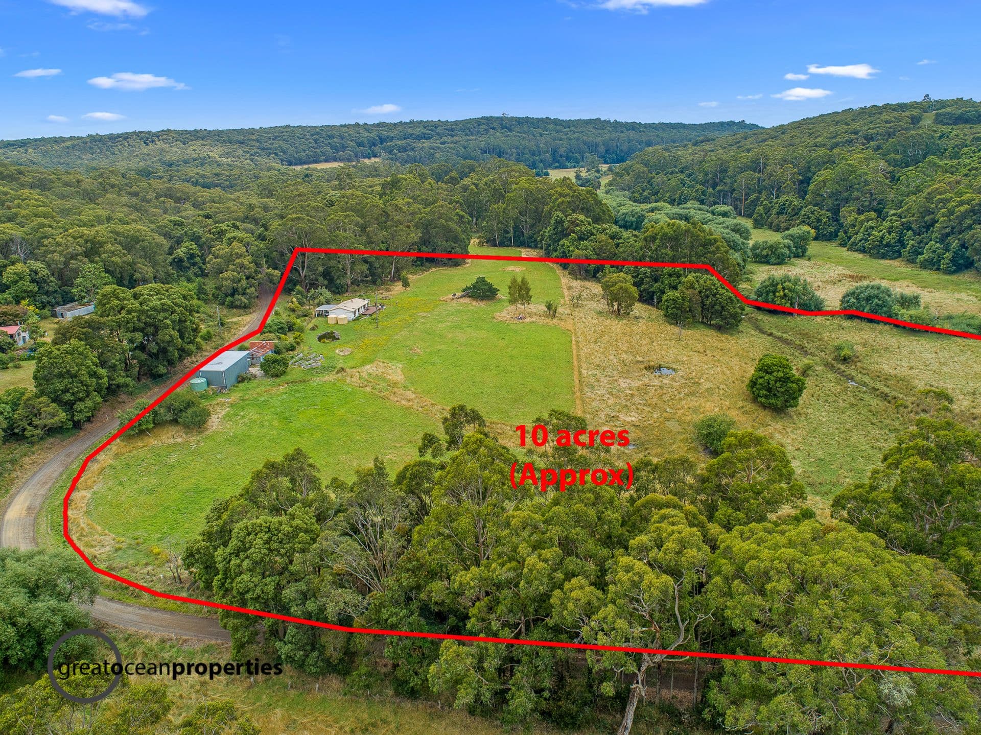 15 Kents Road, Forrest - Thumbnail 3