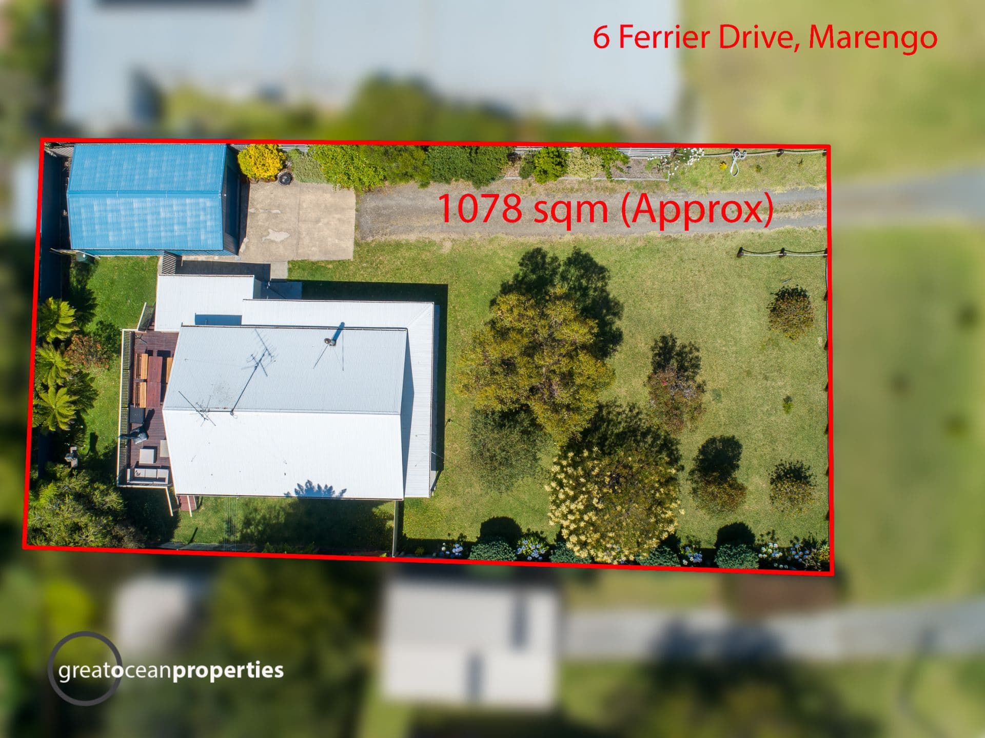 6 Ferrier Drive, Marengo - Image 1