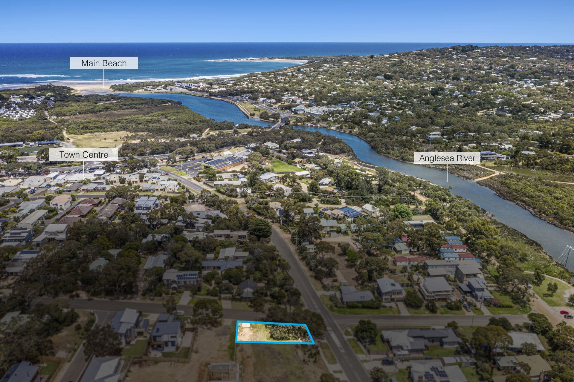 1 Wray Street, Anglesea - Thumbnail 2