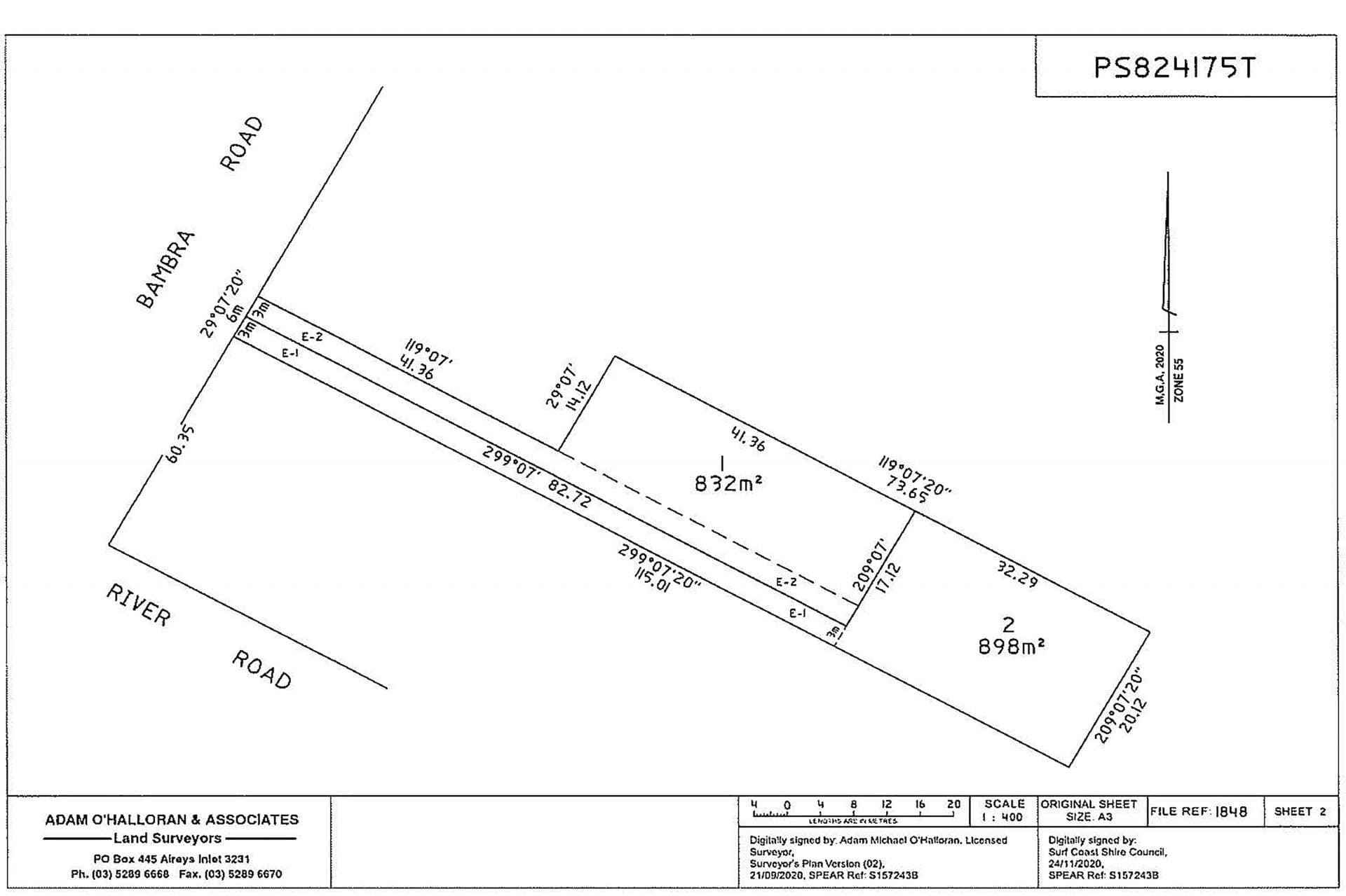 4B Bambra Road, Aireys Inlet - Image 1