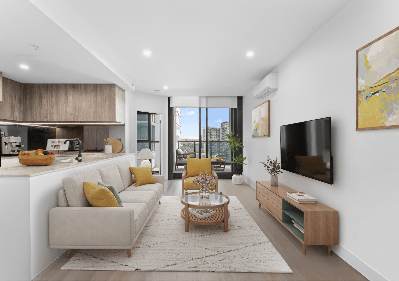 906/107 Alfred Street Fortitude Valley QLD 4006, Fortitude Valley - Image 1