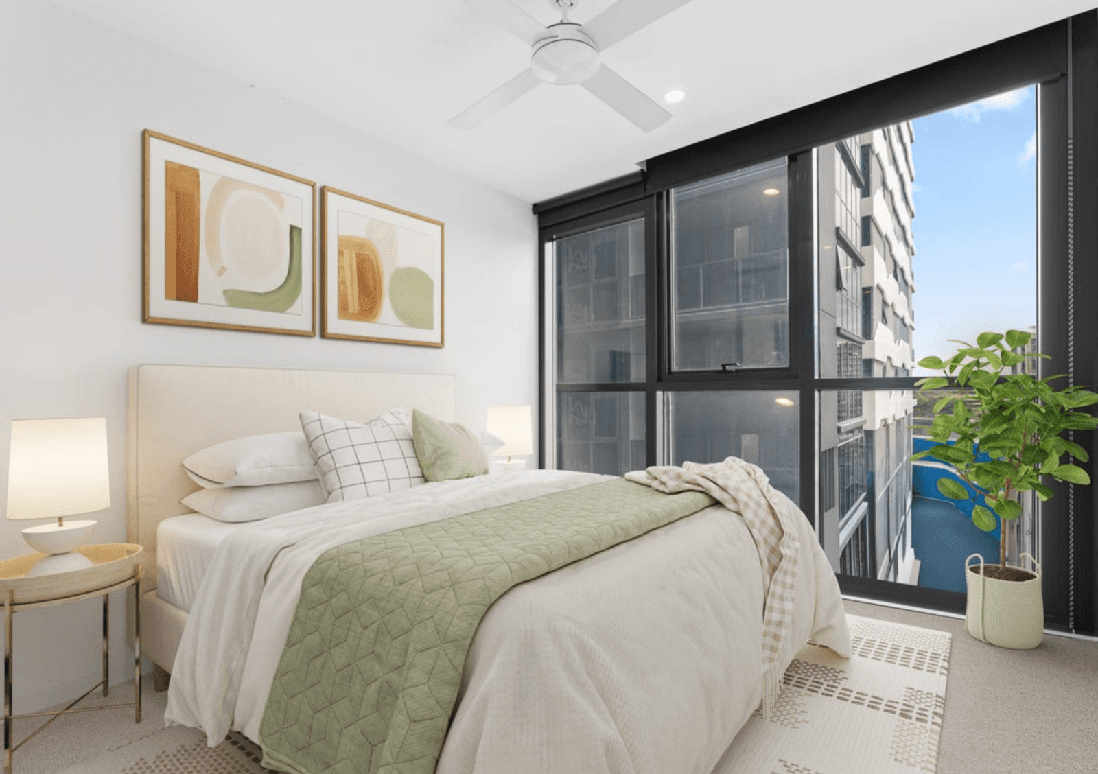906/107 Alfred Street Fortitude Valley QLD 4006, Fortitude Valley - Thumbnail 2