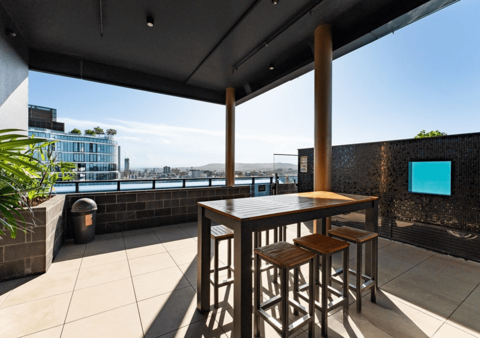906/107 Alfred Street Fortitude Valley QLD 4006, Fortitude Valley - Thumbnail 6